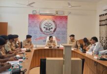 कांवड़ मेला-2026 के लिए GRP अलर्ट, रेलवे स्टेशनों पर कड़ा पहरा