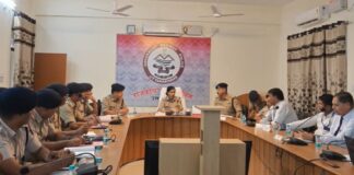 कांवड़ मेला-2026 के लिए GRP अलर्ट, रेलवे स्टेशनों पर कड़ा पहरा