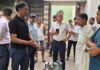 लक्सर में खाद्य माफियाओं पर बड़ा एक्शन, दो अवैध मावा फैक्ट्रियां सील laksar