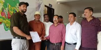 मास्टर प्लान-2041 के खिलाफ लोहाघाट में बढ़ा जनाक्रोश, 176 आपत्तियां दर्ज lohaghat
