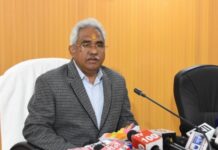 आपदा पर धामी सरकार का हाई अलर्ट, हर चुनौती से निपटने को तैयार है पूरा सिस्टम