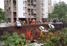 महाराष्ट्र: पुणे में दीवार गिरने से चार बच्चों समेत 15 लोगों की मौत, महाराष्ट्र और बिहार सरकार ने किया मुआवजे का एलान……