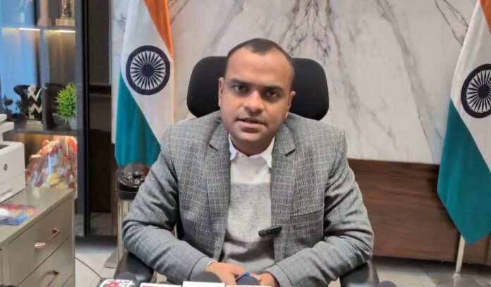 mayur dixit