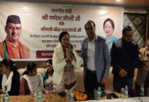 मसूरी माल रोड पर अब नहीं लगेगी पटरी, प्रशासन सख्त