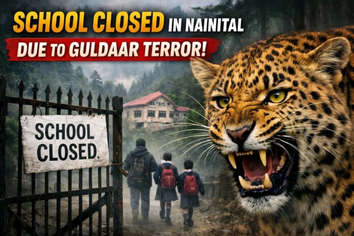 नैनीताल