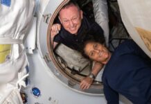 NASA-SpaceX क्रू-10 मिशन ने किया ISS पर सफल डॉकिंग, सुनीता विलियम्स और बुच विल्मोर की घर वापसी का रास्ता साफ…