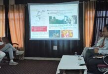 लोहाघाट मास्टर प्लान-2041 पर जनता से मांगे गए सुझाव, 30 जुलाई तक आपत्तियां करा सकते हैं दर्ज
