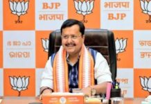 नितिन नबीन की नई टीम में उत्तराखंड के चार नेताओं को बड़ी जिम्मेदारी