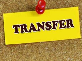 TRANSFER