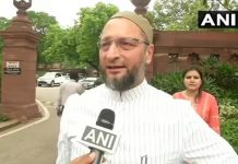 एनआरसी को लेकर ओवैसी बोले- बीजेपी को सबक लेना चाहिए, अवैध घुसपैठियों के भ्रम का भंडाफोड़…..