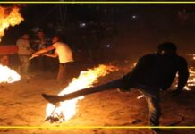 गांवों से लेकर दिल्ली तक इगास की धूम, सीएम धामी ने प्रदेशवासियों को दी शुभकामनाएं igaas