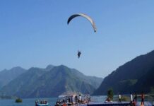 टिहरी लेक फेस्टिवल 2026: पर्यटन को बढ़ावा देने के लिए खास तैयारी, प्रतिभागियों को मिलेगी छूट