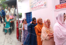 Rudrapur: दूसरे चरण के मतदान की तैयारियाँ पूरी, 505 पोलिंग टीमें रवाना!