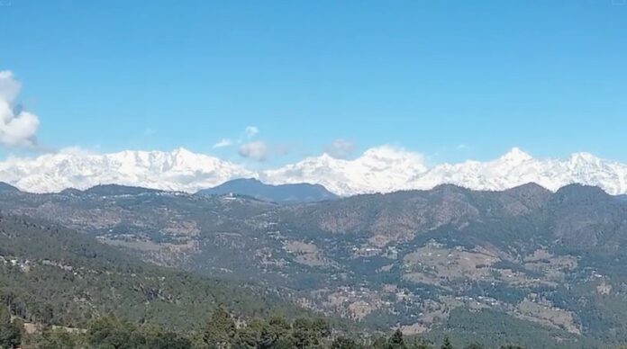 pithoragarh
