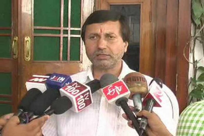 prakashpant2 Prakash Pant