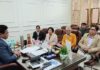 चारधाम यात्रा को लेकर सरकार की तैयारियां तेज, मेडिकल पॉइंट्स और स्वास्थ्य पोर्टल होंगे सक्रिय…