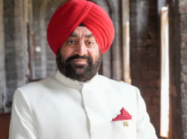 rajyapal gurmeet singh