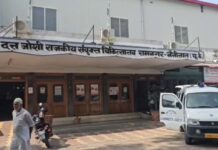 रामनगर अस्पताल को मिली बड़ी राहत, डॉक्टरों की तैनाती शुरू, जल्द और मजबूत होंगी स्वास्थ्य सेवाएं ramnagar hospital