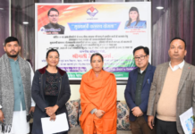 वात्सल्य योजना की धनराशि जारी, मंत्री रेखा आर्या ने किए 3 करोड़ 9 लाख रुपए DBT rekha aarya