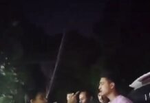 मनचले को कराटे गर्ल से छेड़छाड़ करनी पड़ी भारी, बीच सड़क में लड़की ने कर दी मनचलों की धुनाई, वीडियो वायरल…