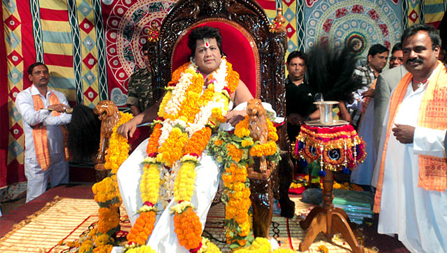 sarathi-baba