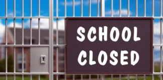 बड़ी खबर : देहरादून में कल भारी बारिश के कारण स्कूल रहेंगे बंद school closed