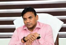 राज्य सरकार शहरों को आधुनिक, सुव्यवस्थित और भविष्य की जरूरतों के अनुरूप विकसित करने के लिए पूरी तरह प्रतिबद्ध- डॉ. आर. राजेश कुमार