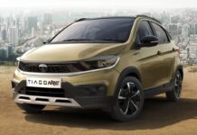 TATA Motors ने लॉन्च की 2025 Tata Tiago NRG, जानें इसके खास फीचर्स…