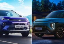 Kia Syros Vs Tata Nexon: सेफ्टी और फीचर्स में कौन है ज्यादा मजबूत?