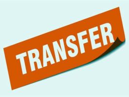transfer