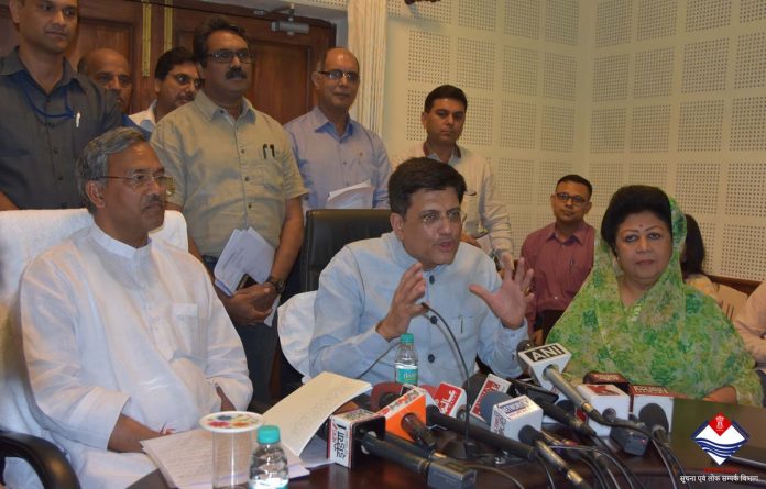 Piyush Goyal