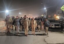 ऋषिकेश वन भूमि सर्वे के दौरान हंगामा, महिला रेंजर से छेड़छाड़, पुलिस ने दर्ज किए तीन केस