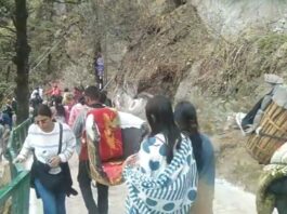 uttarkashi