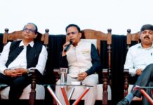 उत्तराखंड 2047 विजन पर बड़ा मंथन, दिसंबर तक हर जिले की विकास योजना तैयार