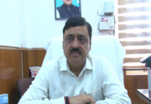 प्रदेश के सात जिलों में की गई मुख्य चिकित्सा अधिकारियों की तैनाती, स्वास्थ्य सचिव विनय शंकर पांडेय ने जारी किए आदेश vinay shankar pandey