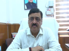 vinay shankar pandey