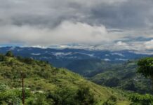 उत्तराखंड में उलट गया मानसून का मिजाज! पहाड़ों से ज्यादा मैदानों में बरस रहे बादल, 41 साल के आंकड़ों ने चौंकाया
