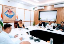 Kumbh Mela 2027: आपदा से निपटने के लिए सेक्टरवार इवेक्यूएशन प्लान तैयार होगा