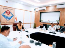 Kumbh Mela 2027: आपदा से निपटने के लिए सेक्टरवार इवेक्यूएशन प्लान तैयार होगा
