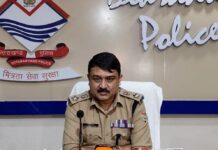 दो महीने में 87 लापता नाबालिग बच्चों को खोज लायी दून पुलिस, संवेदनशीलता और सतर्कता का परिचय एसएसपी