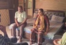 युद्ध के बीच ईरान में फंसे काशीपुर के अर्पित, परिवारजनों ने सकुशल वापसी के लिए लगाई सरकार से गुहार काशीपुर