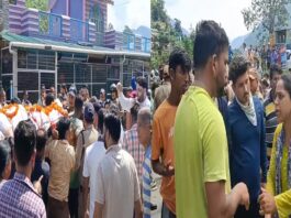 जितेंद्र सिंह आत्महत्या
