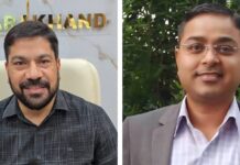 उत्तराखंड वन विभाग में तबादलों की लहर: डॉ. साकेत बडोला को अतिरिक्त जिम्मेदारी, डॉ. विनय भार्गव का ट्रांसफर