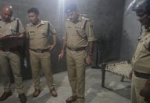 रुड़की: बेटे की शराब की लत बनी मौत की वजह, पिता ने उतारा मौत के घाट