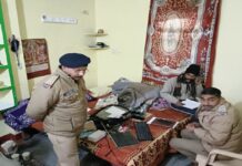 पिथौरागढ़ में पति ने ही की पत्नी की हत्या, घटना से इलाके में मची सनसनी पिथौरागढ़