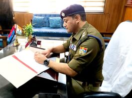 प्रमेंद्र डोभाल