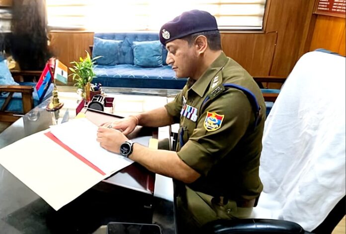 प्रमेंद्र डोभाल