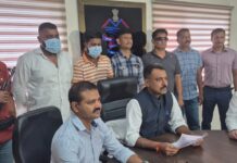 उत्तराखंड में बड़ा ज़मीन घोटाला: भाजपा पार्षद समेत 6 गिरफ्तार, कुख्यात प्रवीण वाल्मीकि से भी जुड़े तार l