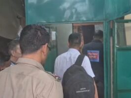 मसूरी: हुसैनगंज में विवाहिता ने फांसी लगाकर की आत्महत्या