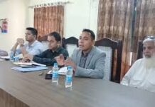 रामनगर में अवैध अतिक्रमण पर सख्ती, अतिक्रमण नहीं हटाया तो लगेगा भारी जुर्माना रामनगर